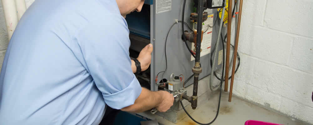 Cheap Furnace Repair in Dallas TX